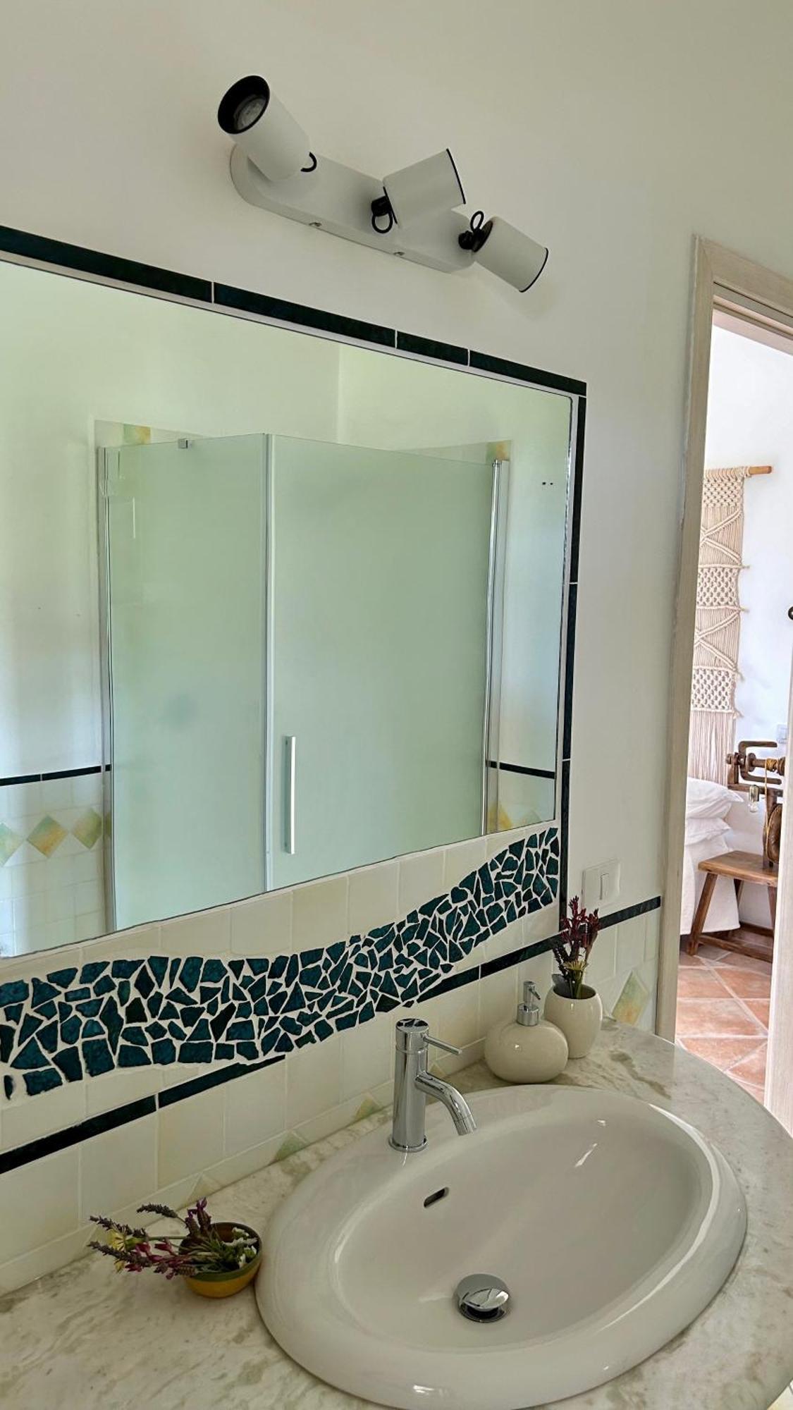 Macciuneddu Country Retreat Golfo Aranci Zimmer foto